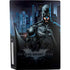 DC Comics Batman The Dark Knight Comic Art PS5 Console Skin