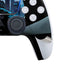 DC Comics Batman The Dark Knight Comic Art PS5 Controller Skin