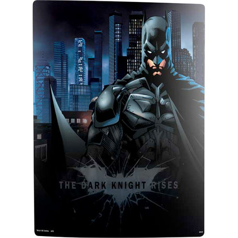 DC Comics Batman The Dark Knight Comic Art PS5 Digital Edition Bundle Skin