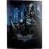 DC Comics Batman The Dark Knight Comic Art PS5 Digital Edition Bundle Skin