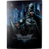 DC Comics Batman The Dark Knight Comic Art PS5 Digital Edition Console Skin