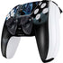 DC Comics Batman The Dark Knight Comic Art PS5 Controller Skin