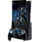 DC Comics Batman The Dark Knight Comic Art PS5 Slim Disk Bundle Skin