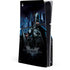 DC Comics Batman The Dark Knight Comic Art PS5 Slim Disk Console Skin