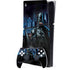 DC Comics Batman The Dark Knight Comic Art PS5 Slim Digital Edition Bundle Skin