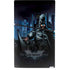 DC Comics Batman The Dark Knight Comic Art PS5 Slim Digital Edition Bundle Skin
