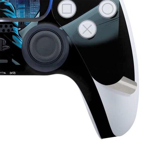 DC Comics Batman The Dark Knight Comic Art PS5 Slim Digital Edition Bundle Skin