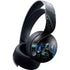DC Comics Batman The Dark Knight Comic Art PULSE 3D Wireless Headset for PS5 Skin