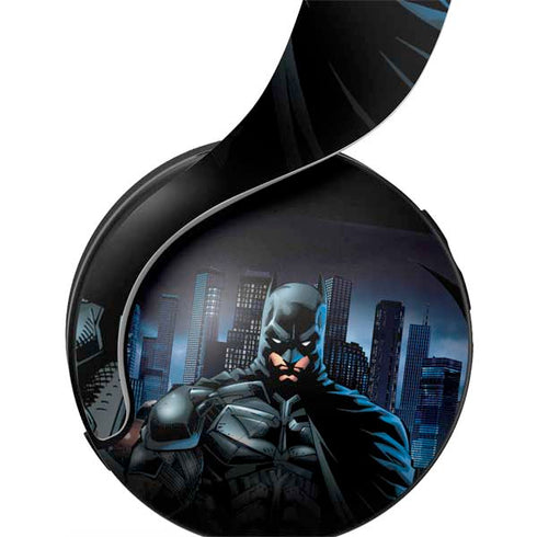DC Comics Batman The Dark Knight Comic Art PULSE 3D Wireless Headset for PS5 Skin