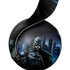 DC Comics Batman The Dark Knight Comic Art PULSE 3D Wireless Headset for PS5 Skin