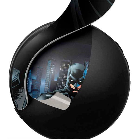DC Comics Batman The Dark Knight Comic Art PULSE 3D Wireless Headset for PS5 Skin