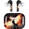 The Dark Knight Rises Movie Poster AirPods Pro 2nd Gen Skin