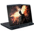 The Dark Knight Rises Movie Poster Dell Alienware Skin