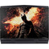The Dark Knight Rises Movie Poster Dell Alienware Skin