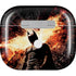 The Dark Knight Rises Movie Poster Apple AirPods (3rd Gen 2021) Skin