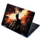 The Dark Knight Rises Movie Poster Aspire R11 11.6in Skin