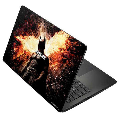 The Dark Knight Rises Movie Poster Asus X502CA 15.6 Skin
