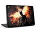 The Dark Knight Rises Movie Poster HP Chromebook Skin