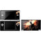 The Dark Knight Rises Movie Poster DS Lite Skin
