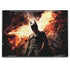 The Dark Knight Rises Movie Poster HP Envy Skin