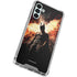 The Dark Knight Rises Movie Poster Galaxy A13 5G Clear Case