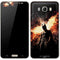 The Dark Knight Rises Movie Poster Galaxy J7 Skin