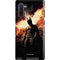 The Dark Knight Rises Movie Poster Galaxy Note 10 Pro Case