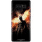 The Dark Knight Rises Movie Poster Galaxy Note 8 Skin
