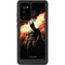 The Dark Knight Rises Movie Poster Galaxy Note20 5G Waterproof Case
