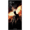 The Dark Knight Rises Movie Poster Galaxy Note20 Ultra 5G Skin