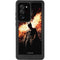 The Dark Knight Rises Movie Poster Galaxy Note20 Ultra 5G Waterproof Case
