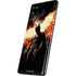 The Dark Knight Rises Movie Poster Galaxy S20 Fan Edition Skin