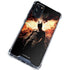 The Dark Knight Rises Movie Poster Galaxy S20 FE Clear Case