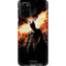 The Dark Knight Rises Movie Poster Galaxy S20 Plus Pro Case