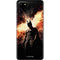 The Dark Knight Rises Movie Poster Galaxy S20 Plus Skin