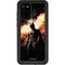 The Dark Knight Rises Movie Poster Galaxy S20 Plus Waterproof Case