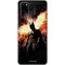 The Dark Knight Rises Movie Poster Galaxy S20 Skin