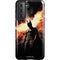 The Dark Knight Rises Movie Poster Galaxy S21 5G Pro Case