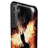 The Dark Knight Rises Movie Poster Galaxy S21 Plus 5G Pro Case