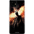 The Dark Knight Rises Movie Poster Galaxy S21 Ultra 5G Skin