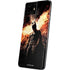 The Dark Knight Rises Movie Poster Galaxy S21 Ultra 5G Skin