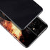 The Dark Knight Rises Movie Poster Galaxy S21 Ultra 5G Skin
