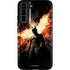 The Dark Knight Rises Movie Poster Galaxy S22 Plus Pro Case