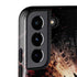 The Dark Knight Rises Movie Poster Galaxy S22 Plus Pro Case