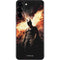 The Dark Knight Rises Movie Poster Galaxy S22 Plus Skin