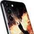 The Dark Knight Rises Movie Poster Galaxy S22 Plus Skin