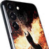 The Dark Knight Rises Movie Poster Galaxy S22 Skin