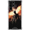 The Dark Knight Rises Movie Poster Galaxy S22 Ultra Clear Case
