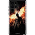 The Dark Knight Rises Movie Poster Galaxy S22 Ultra Pro Case