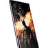The Dark Knight Rises Movie Poster Galaxy S22 Ultra Skin